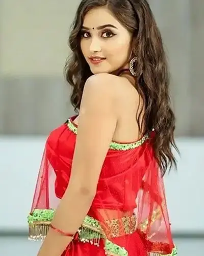 Escort In Gomti Nagar